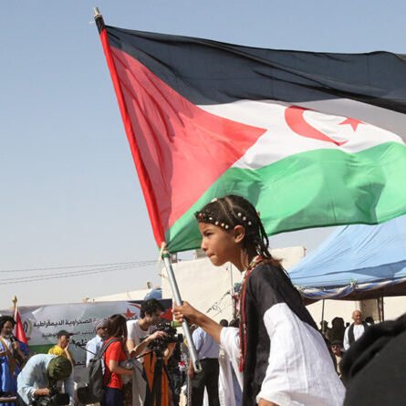 A $1 billion highway, a U.S.-backed green project and Trump’s letter: How Western Sahara became a new focus of U.S.-Morocco ties