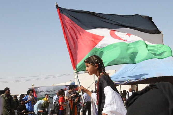 A $1 billion highway, a U.S.-backed green project and Trump’s letter: How Western Sahara became a new focus of U.S.-Morocco ties