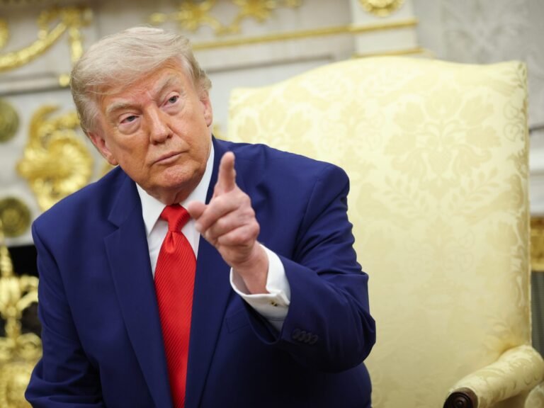 Days after court victory for 26 African countries, Trump pauses immigrant visa appointments worldwide