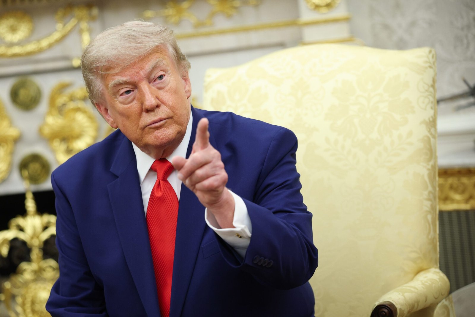 Days after court victory for 26 African countries, Trump pauses immigrant visa appointments worldwide