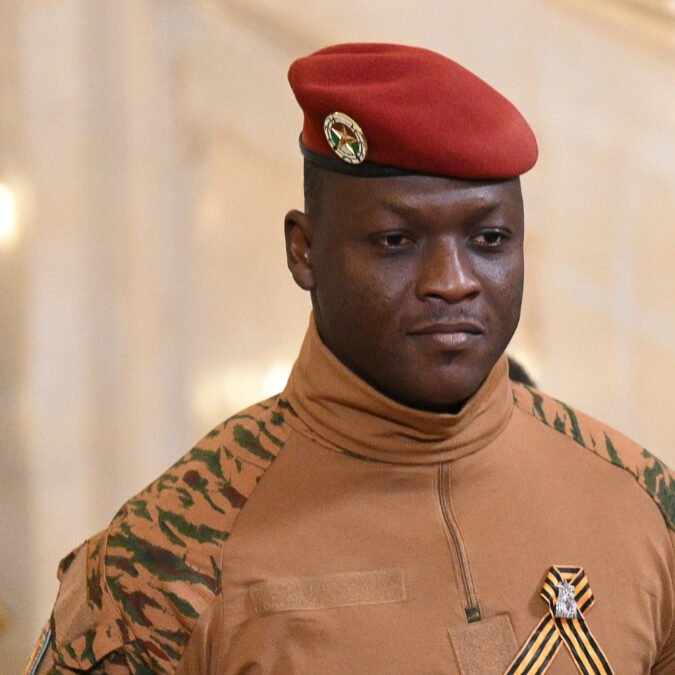Traoré once stood ready to face a ‘standby’ army, as it came close to blows with its neighbours; now, it seems ready to listen to Nigeria’s proposal