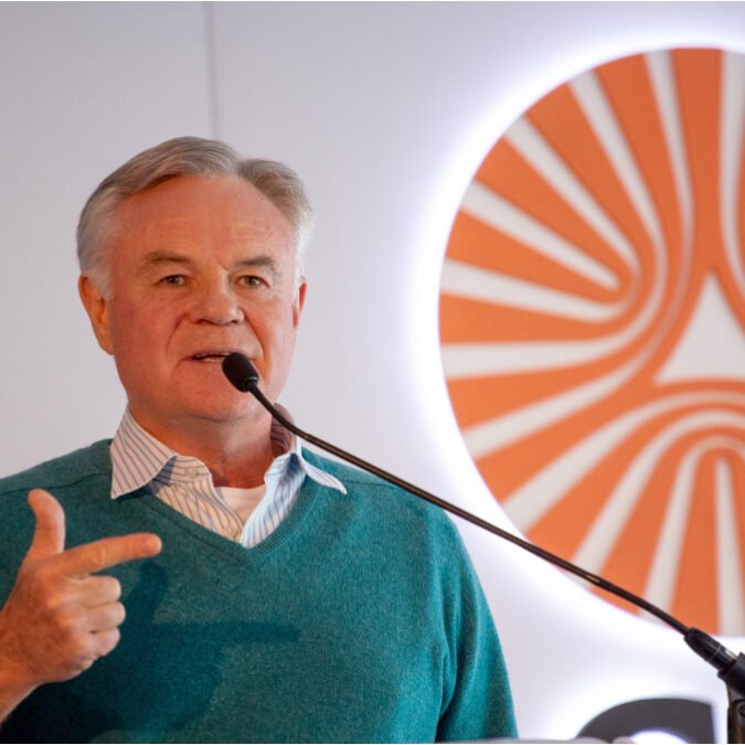 Prosus, chaired by South African billionaire Koos Bekker, bets on $20,000 robots as AI’s next frontier