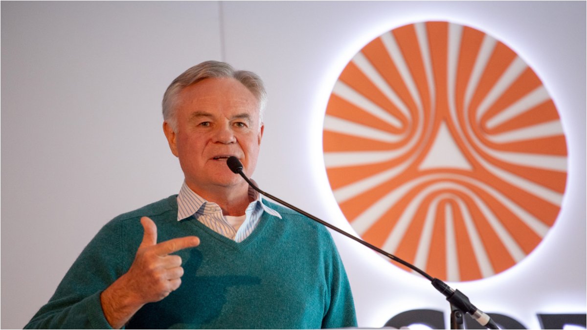 Prosus, chaired by South African billionaire Koos Bekker, bets on $20,000 robots as AI’s next frontier