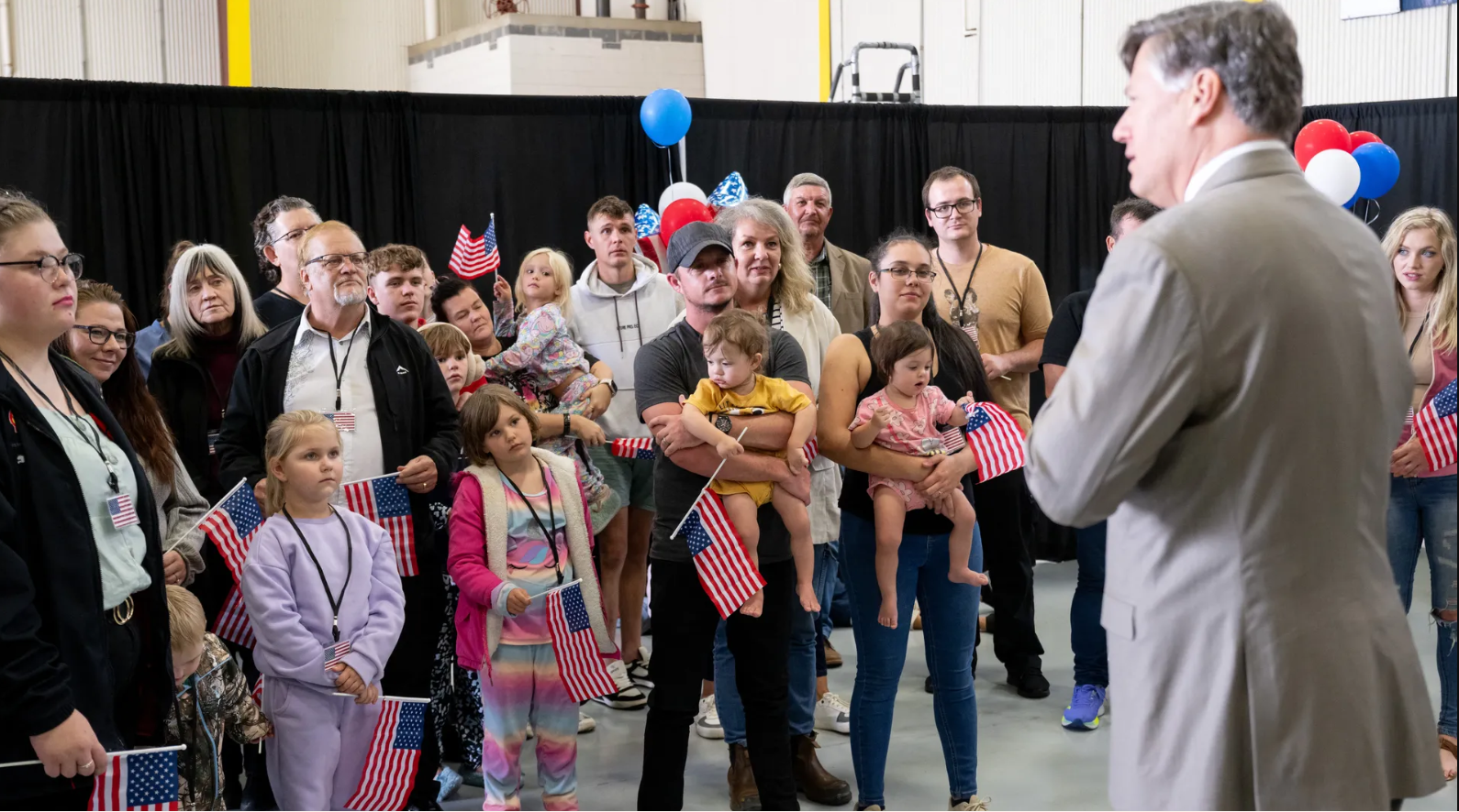 How Trump’s Afrikaner policy made South Africa America’s top refugee source, with 10,255 admissions in 2026