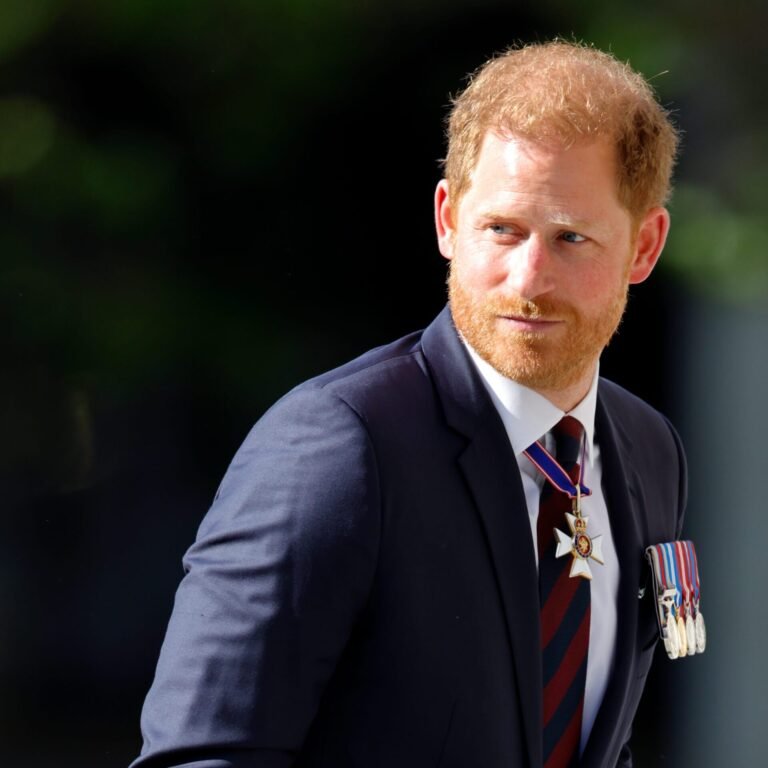 British royal Prince Harry has now left 2 major Africa-focused charities in 17 months