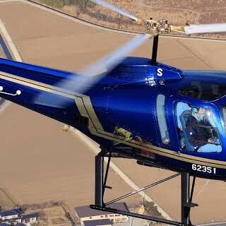 American aerospace company that shut down and was later acquired delivers its new 480B turbine aircraft to Africa, its first delivery in years