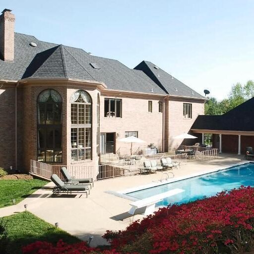 US sells ex-Gambian dictator Yahya Jammeh’s $3.5m Maryland mansion and returns $2.5m to victims of his 22-year rule