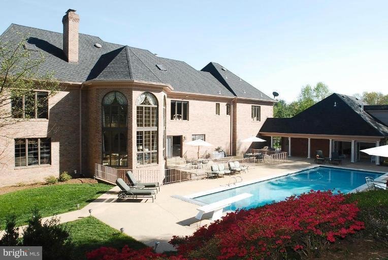 US sells ex-Gambian dictator Yahya Jammeh’s $3.5m Maryland mansion and returns $2.5m to victims of his 22-year rule