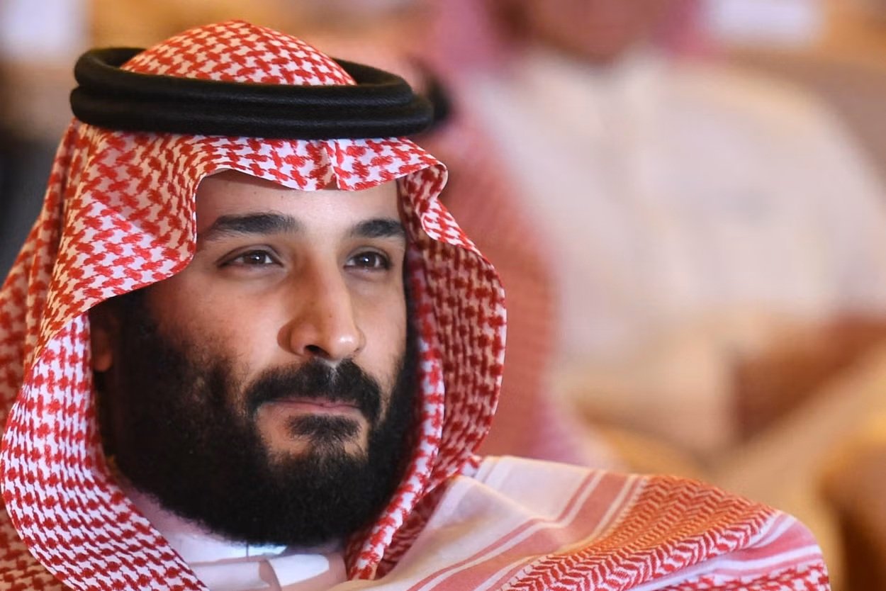 Saudi Arabia, the Gulf’s strongest military, chooses condemnation over force after oil pipeline attack as Africa faces a fresh energy threat