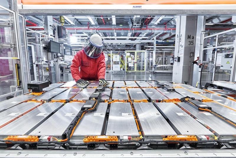 Africa’s most industrialised economy set to host key battery-material facility in $3.7bn European EV supply chain