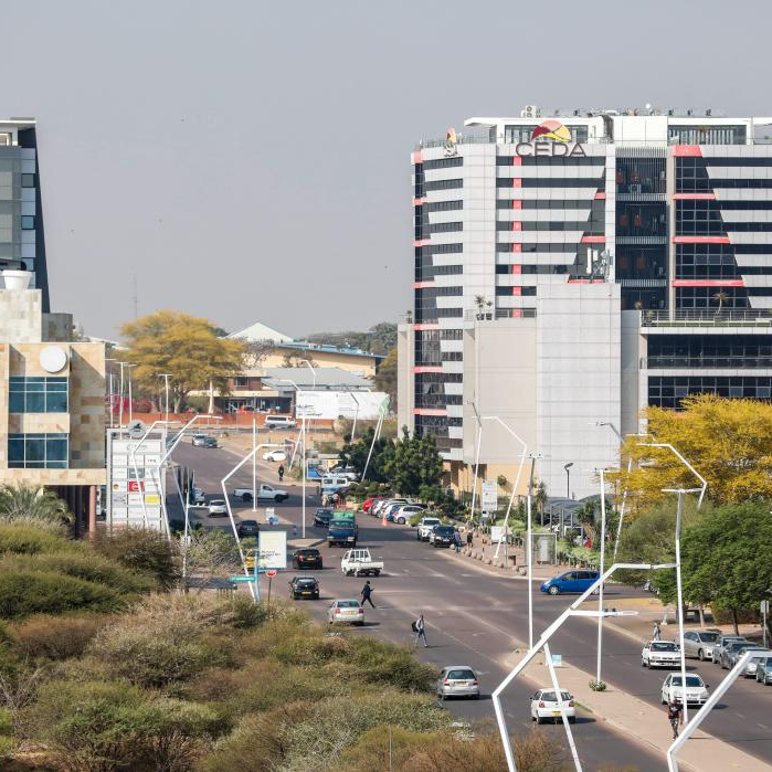 After a decade without an IPO, Africa’s largest diamond market gets a $155 million bet on its insurance industry