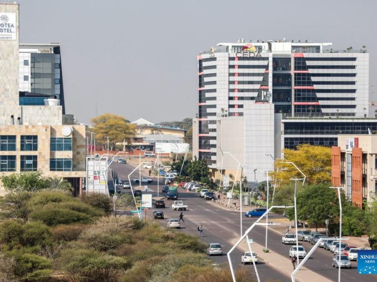 After a decade without an IPO, Africa’s largest diamond market gets a $155 million bet on its insurance industry