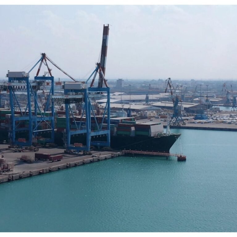 World’s largest economy joins Saudi Arabia, Turkey and Israel in battle for Red Sea influence as it lifts sanctions on Eritrea despite its role in Ethiopia war that killed 600,000