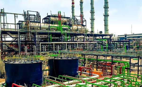 Africa’s biggest refinery discloses 14 pending cases, with nine involving $216 million and N4.08 billion in claims before record IPO
