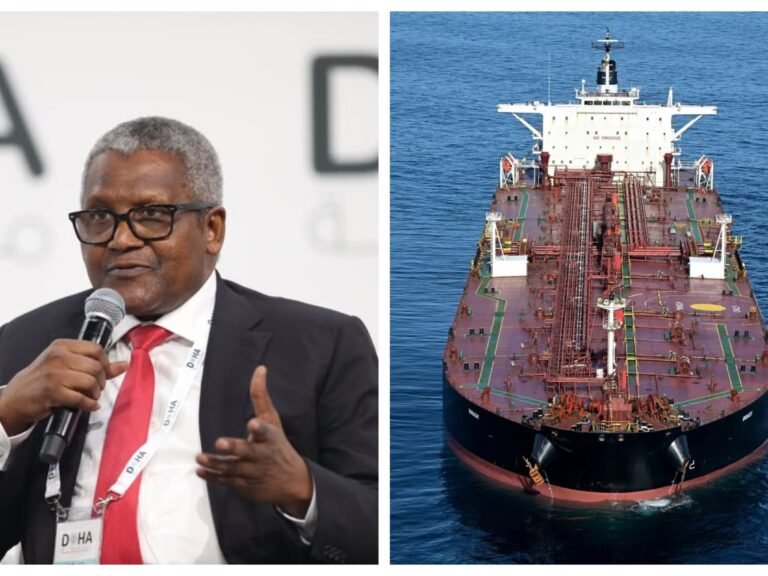 Dangote set to seal vessel deals with world’s No. 1 shipbuilding country as group targets 1,800 vessel calls a year