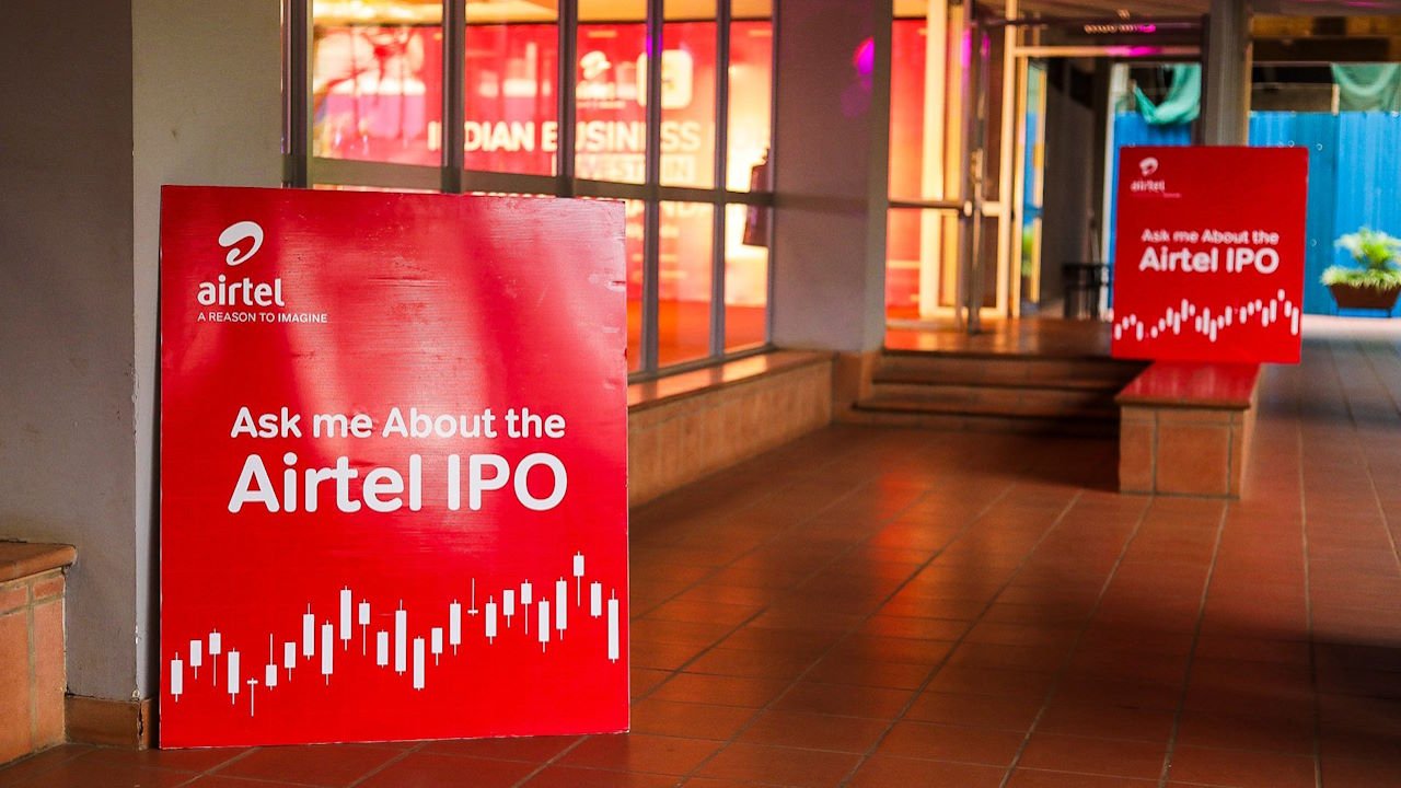 Airtel Money trims London IPO ambitions to $800 million ahead of possible launch next week