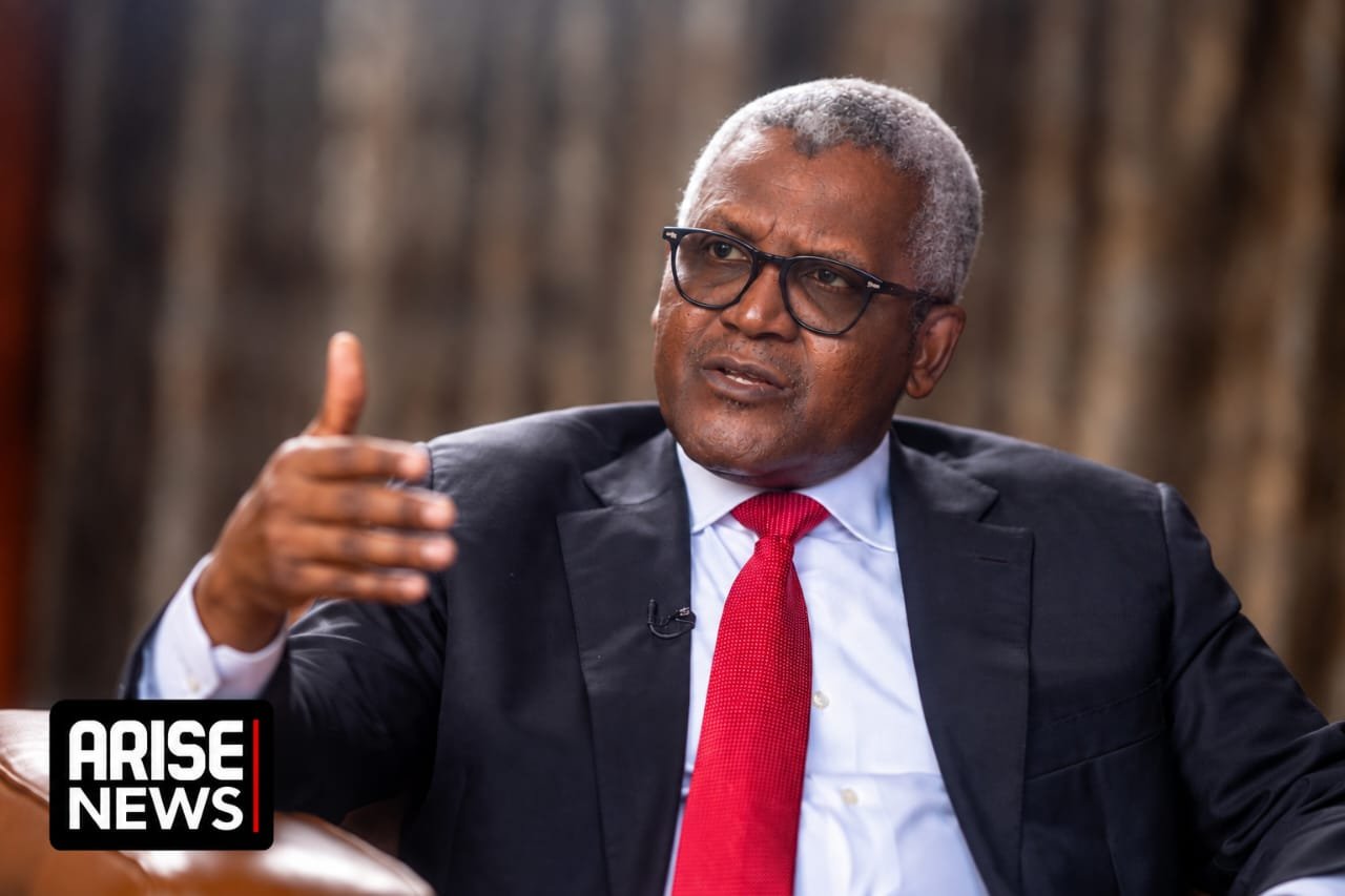 Dangote says $75 could make investors millionaires in two years as Africa’s biggest IPO draws massive demand