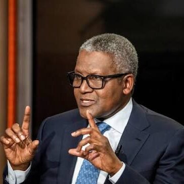 Dangote’s failed bets: Here are the businesses Africa’s richest man had to shut down on his way to building Africa’s largest refinery