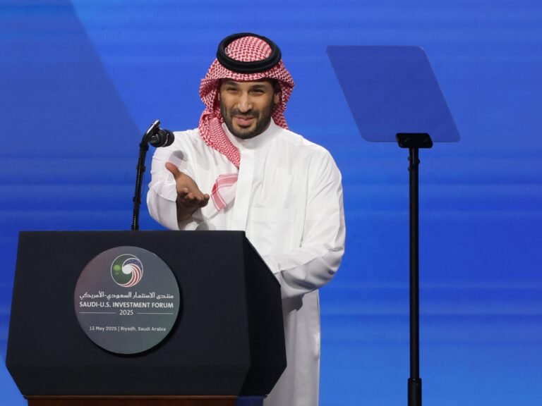 Middle East’s 2nd-largest economy records $3.8 billion trade surplus as Egypt stands out in African trade