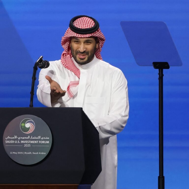 Middle East’s 2nd-largest economy records $3.8 billion trade surplus as Egypt stands out in African trade