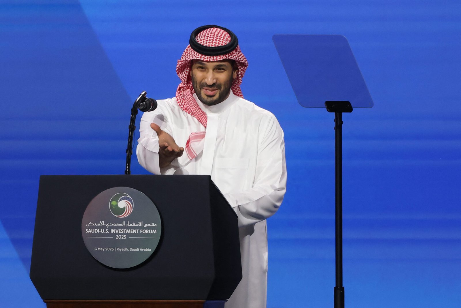 Middle East’s 2nd-largest economy records $3.8 billion trade surplus as Egypt stands out in African trade