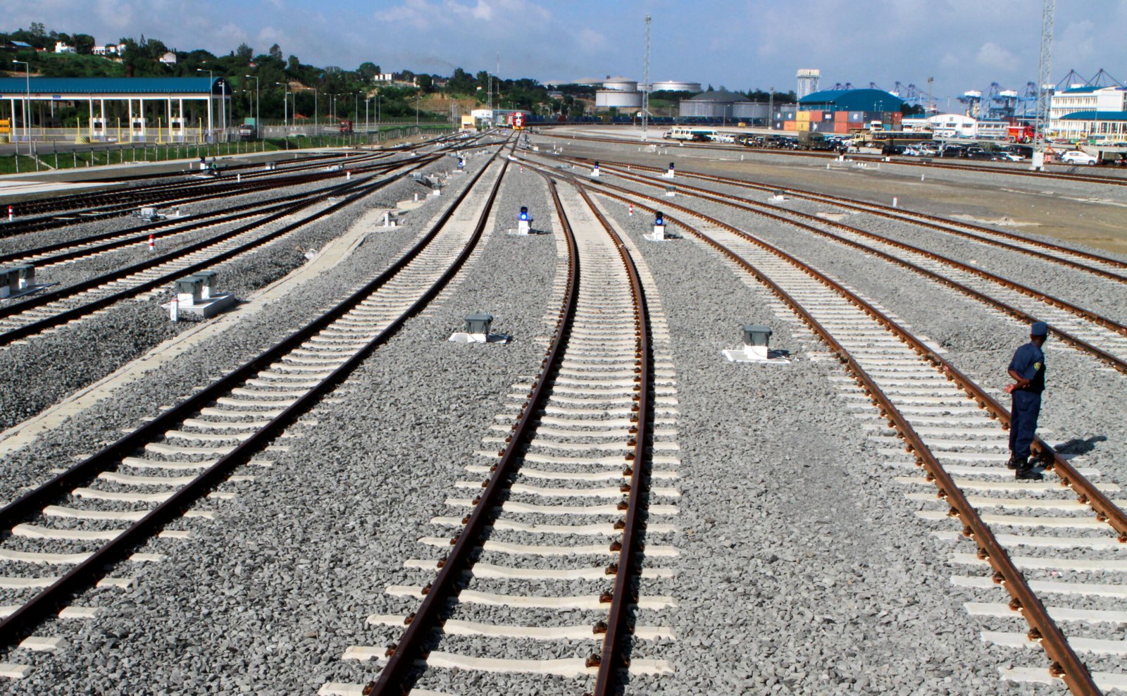 Kenyan firms challenge alleged Chinese tax breaks they say give rivals a 35% cost advantage