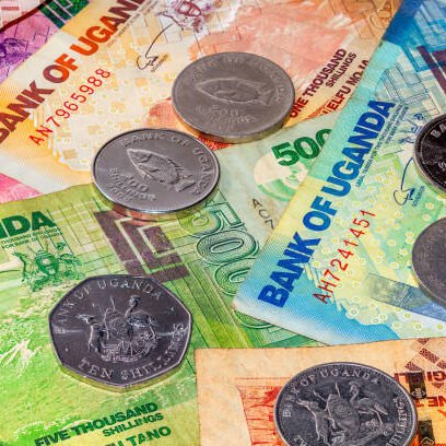 10 African countries with the weakest currencies in September 2026