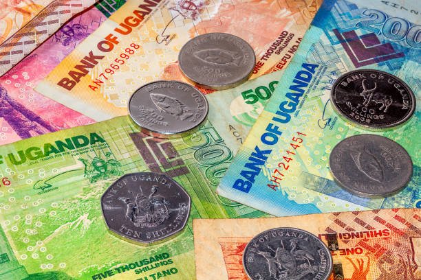 10 African countries with the weakest currencies in September 2026
