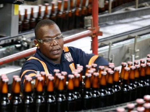 Kenya clears Asahi’s $2.3 billion EABL takeover but orders brewer to share cooler space with rivals