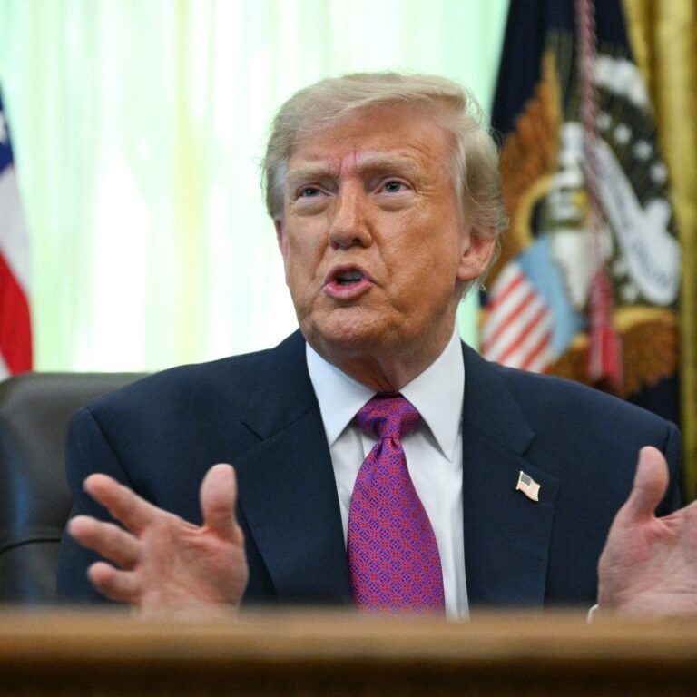 US warns citizens to avoid an African nation “for any reason” amid terrorism, kidnapping and conflict threats