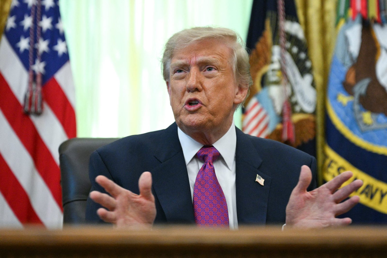 US warns citizens to avoid an African nation “for any reason” amid terrorism, kidnapping and conflict threats