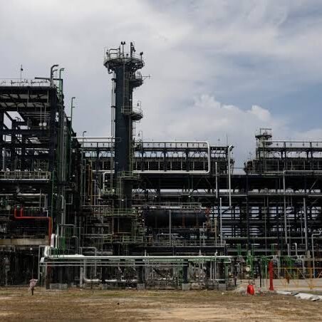 Senegal turns to Turkey for up to $3.5 billion refinery push as it targets West Africa’s fuel market
