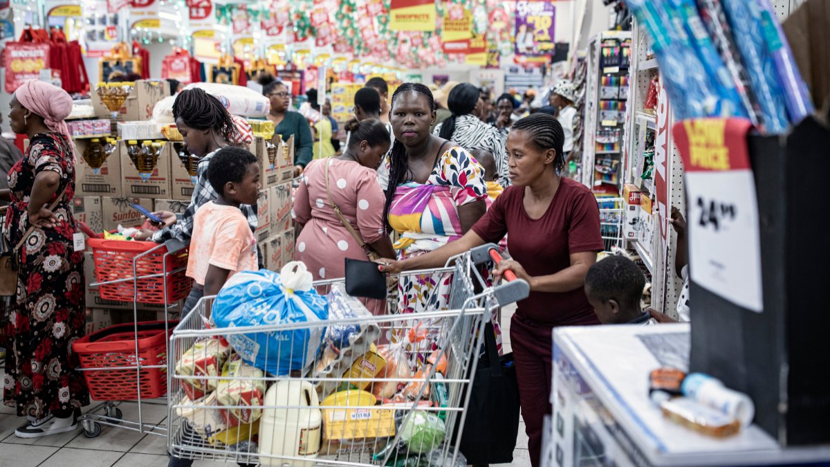 South Africa is set to channel $56 billion from one of its overlooked economic drivers to people of color in some of the country’s poorest areas