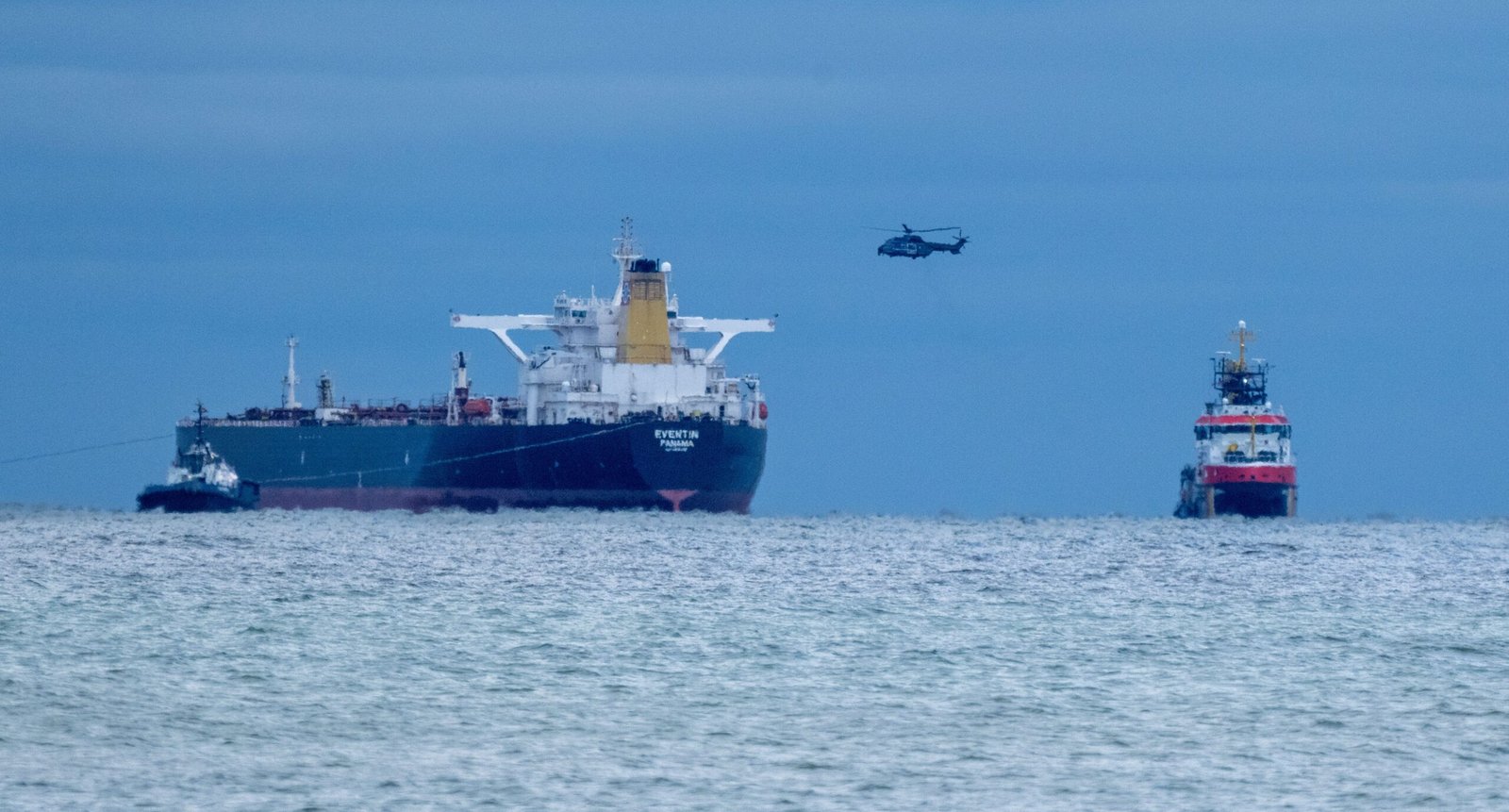 US threatens China and India with 100% tariffs over Russian oil as Moscow may need its African allies more than ever