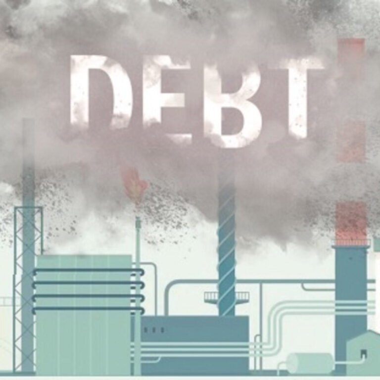 10 African countries with the highest debt to the IMF in September 2026