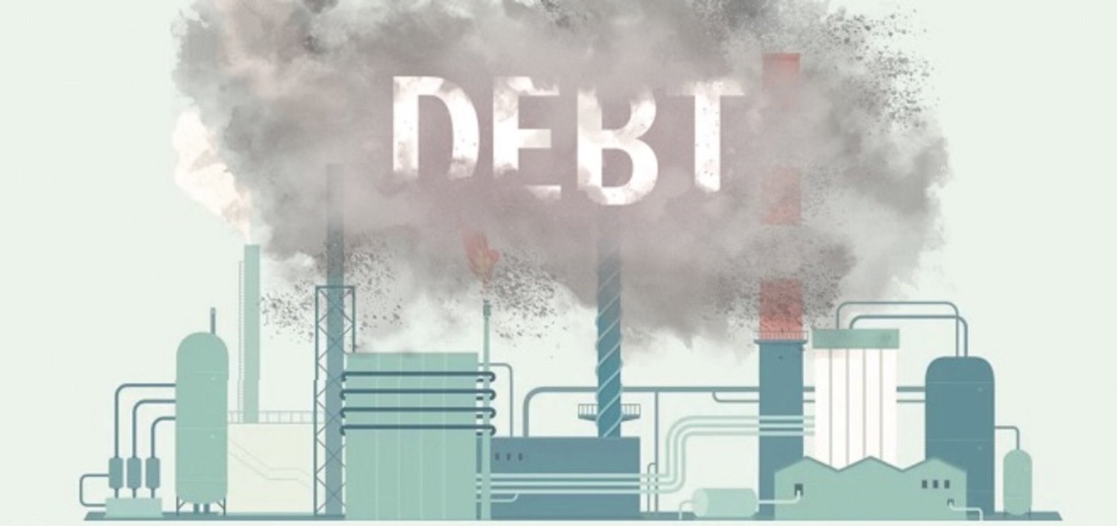 10 African countries with the highest debt to the IMF in September 2026
