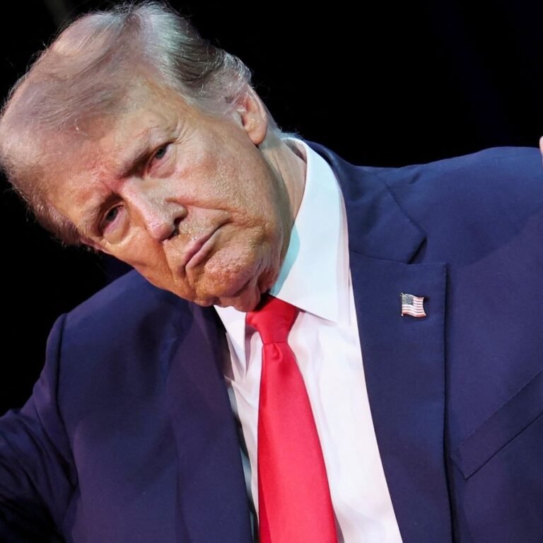 US President Trump succeeds in expanding deportation plan as East African nation joins Eswatini in agreeing to take migrants with no ties to the country