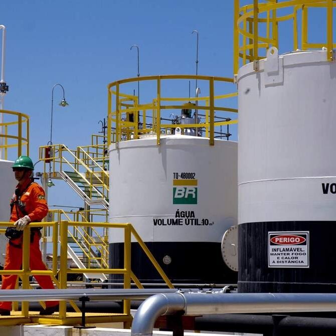 Petrobras takes control of eight Côte d’Ivoire oil blocks in major African expansion