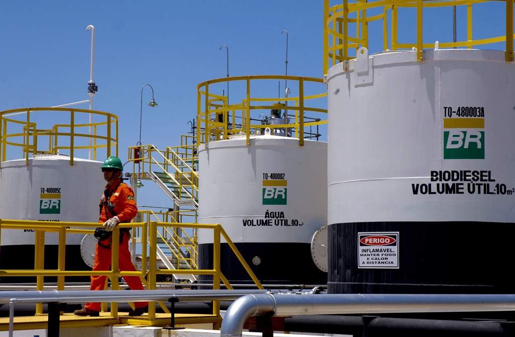Petrobras takes control of eight Côte d’Ivoire oil blocks in major African expansion