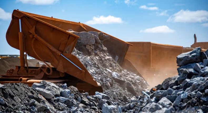 East Africa’s largest economy joins growing wave of African countries banning raw mineral exports and pushing local processing