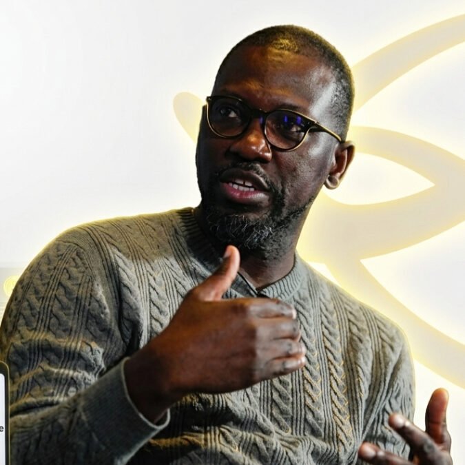 Flutterwave’s Olugbenga Agboola joins Coinbase’s Brian Armstrong, Jack Dorsey and Stripe CEO on World’s Top 100 Fintech Leaders list