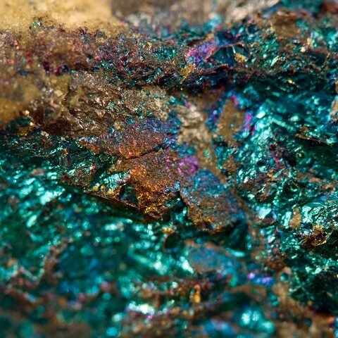 South Africa’s fertiliser waste could supply Europe’s defence magnets as China dominates rare earths