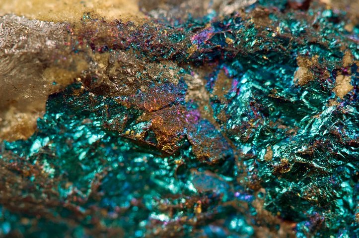South Africa’s fertiliser waste could supply Europe’s defence magnets as China dominates rare earths