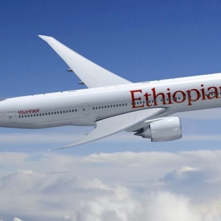 The 10 best airlines in Africa in 2026, according to the latest ranking