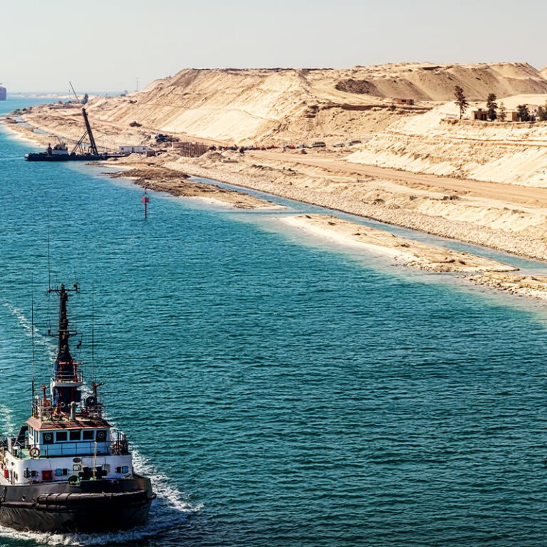Ethiopia accuses Egypt of trying to keep it landlocked as it tries to obstruct it from two very commercial African water bodies