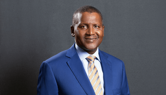 Investor stampede for Dangote Refinery shares crashes another of Nigeria’s most popular investment apps as Africa’s biggest IPO takes off
