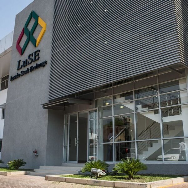 Zambia targets $1 billion from five new listings as first gold ETF nears launch