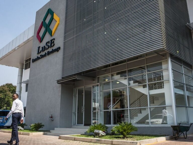 Zambia targets $1 billion from five new listings as first gold ETF nears launch