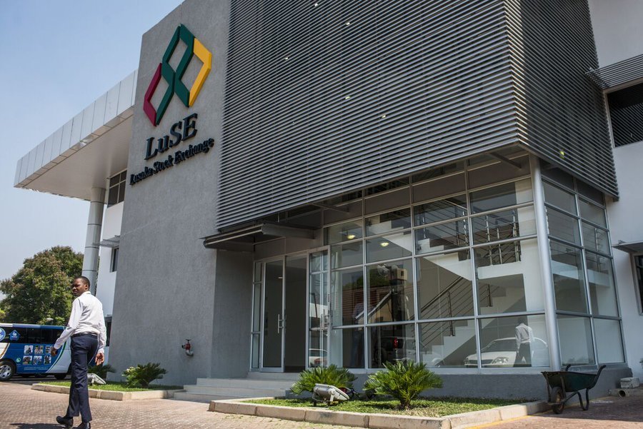 Zambia targets $1 billion from five new listings as first gold ETF nears launch
