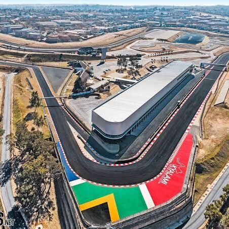 Mining veterans backing Cape Town’s F1 dream refuse to back down as Rwanda lands Grand Prix deal